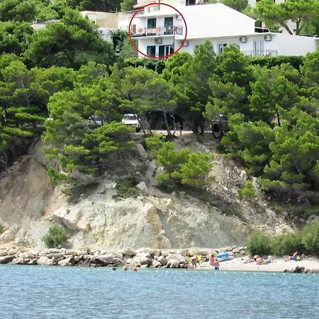 Stjepan Apartment *