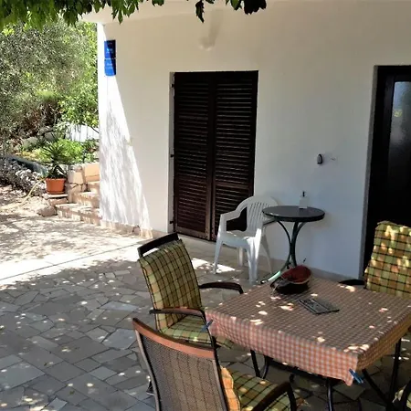 Apartment Stjepan *