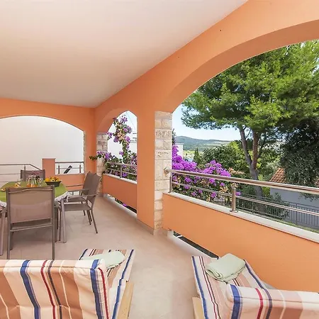 Apartment Stjepan *