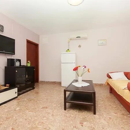 Stjepan Appartement Lokva Rogoznica