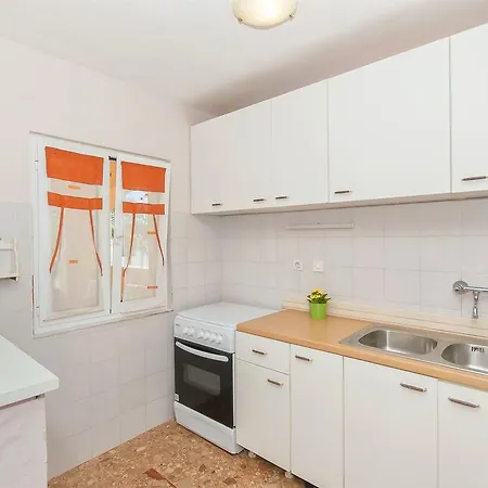 Stjepan Appartement *
