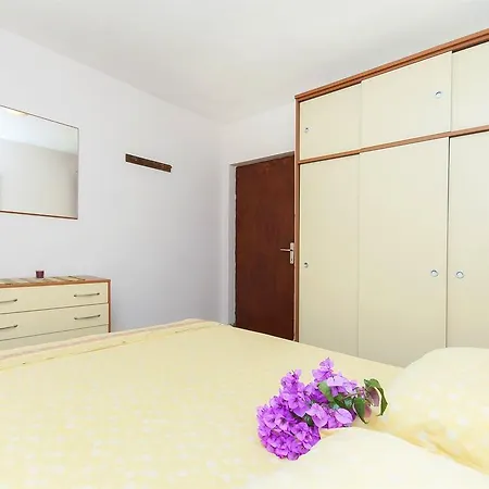 Appartement Stjepan Lokva Rogoznica