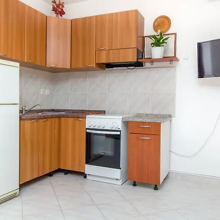 Stjepan Appartement Lokva Rogoznica
