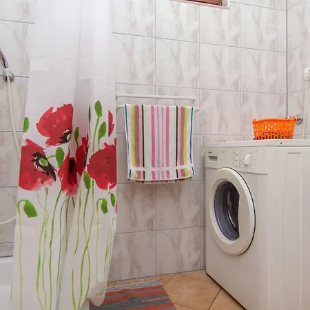 Apartment Stjepan *
