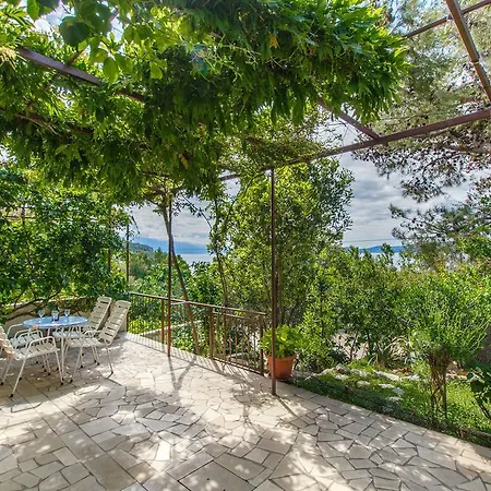 Stjepan Apartment