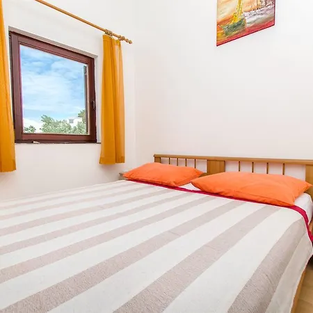 Apartment Stjepan Lokva Rogoznica