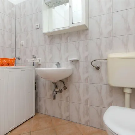 Apartment Stjepan *