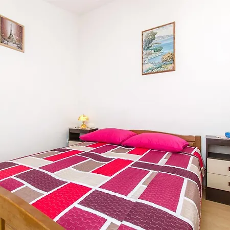 Apartment Stjepan