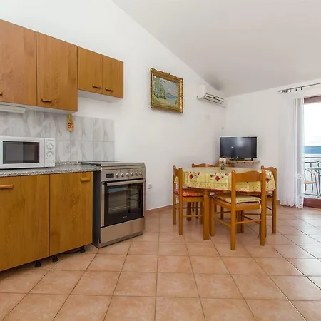 Appartement Stjepan Lokva Rogoznica