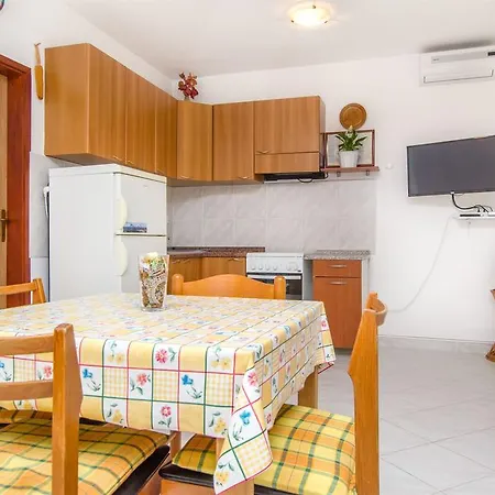 Appartement Stjepan *